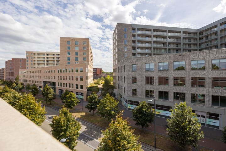 Foto 15 van Stationslaan 5-C9