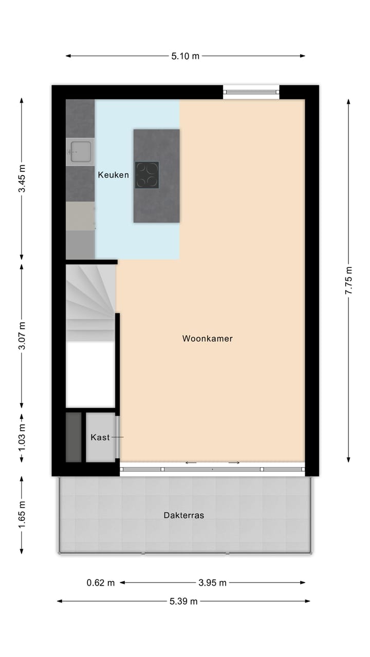 Foto 44 van Stationslaan 5-C9
