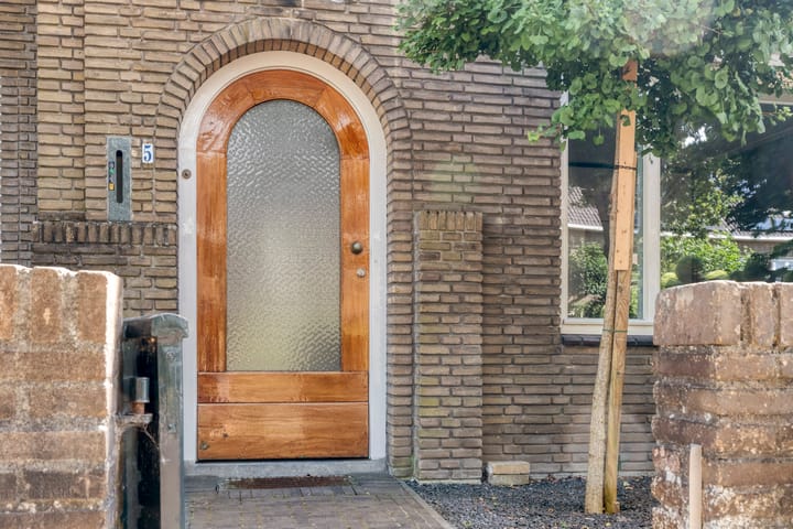 Foto 3 van Cornelis Houtmanstraat 5