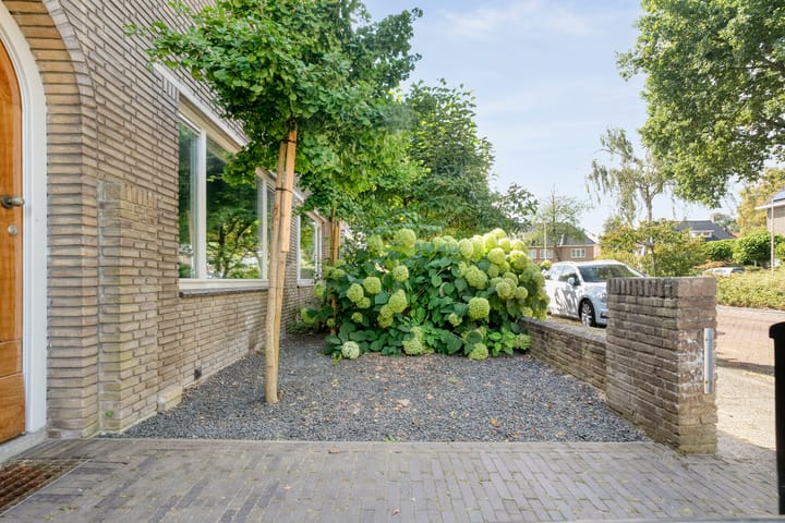 Foto 2 van Cornelis Houtmanstraat 5