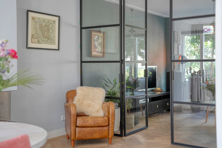 Foto 10 van Cornelis Houtmanstraat 5