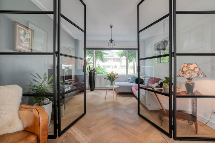 Foto 11 van Cornelis Houtmanstraat 5