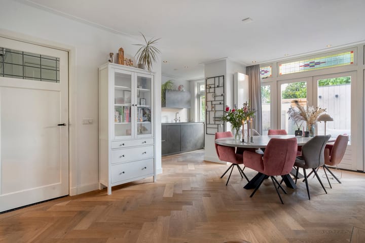 Foto 14 van Cornelis Houtmanstraat 5