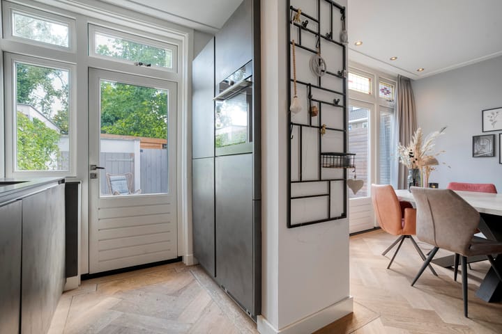 Foto 18 van Cornelis Houtmanstraat 5