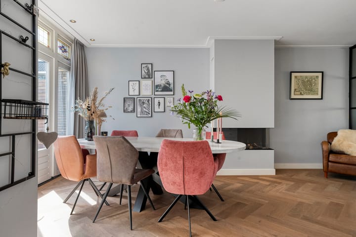 Foto 19 van Cornelis Houtmanstraat 5