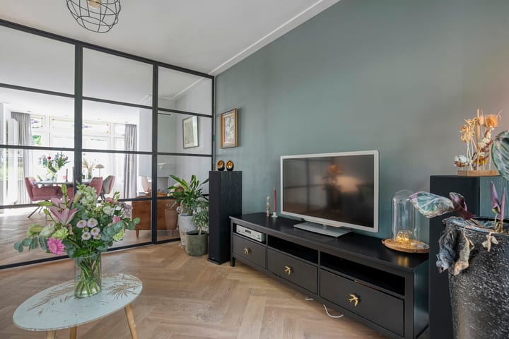 Foto 12 van Cornelis Houtmanstraat 5