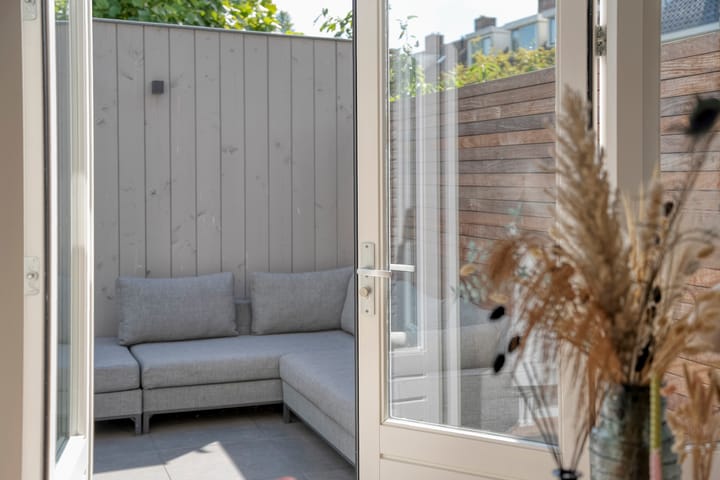 Foto 15 van Cornelis Houtmanstraat 5