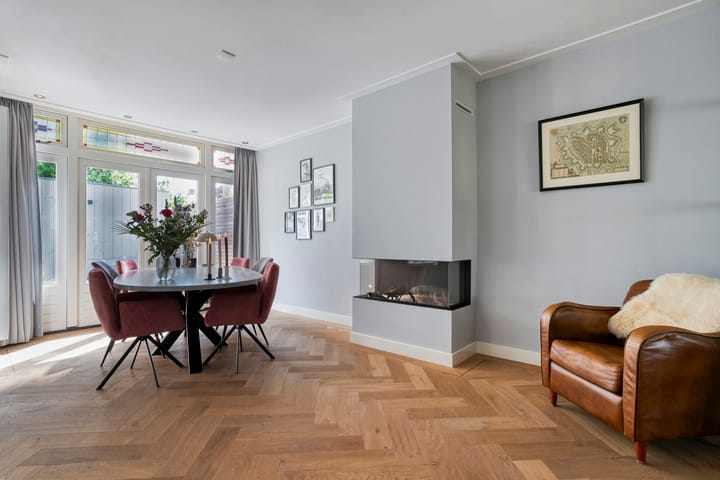 Foto 8 van Cornelis Houtmanstraat 5