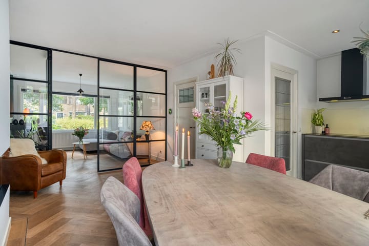 Foto 9 van Cornelis Houtmanstraat 5