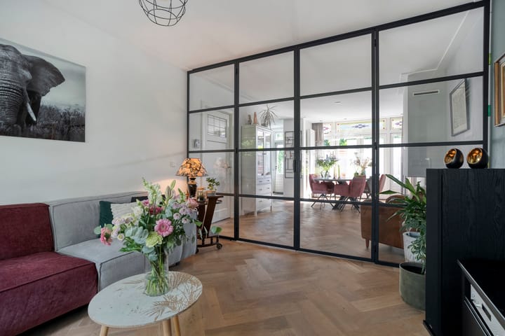 Foto 13 van Cornelis Houtmanstraat 5