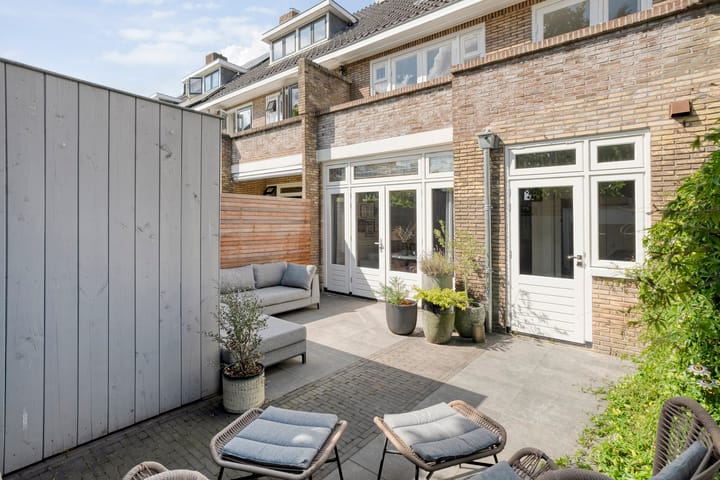 Foto 49 van Cornelis Houtmanstraat 5