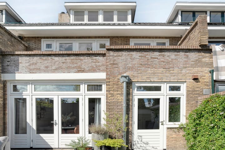 Foto 51 van Cornelis Houtmanstraat 5