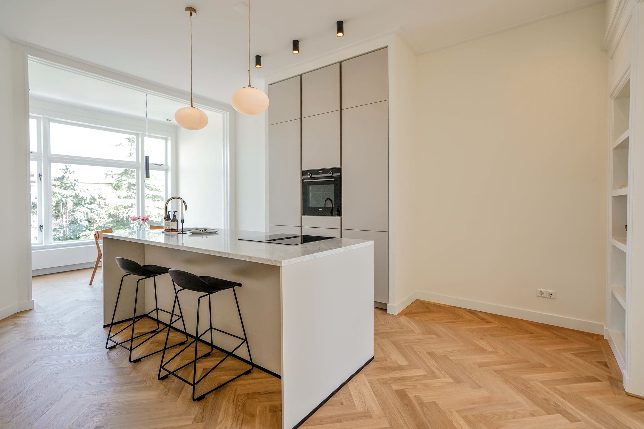 Lijsterbesstraat, 145, Den Haag, 2563KT, Zuid-Holland, Nederland 145