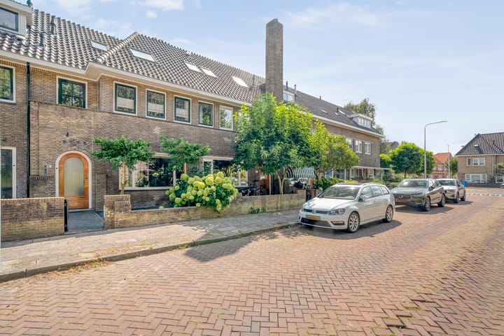 Foto 52 van Cornelis Houtmanstraat 5