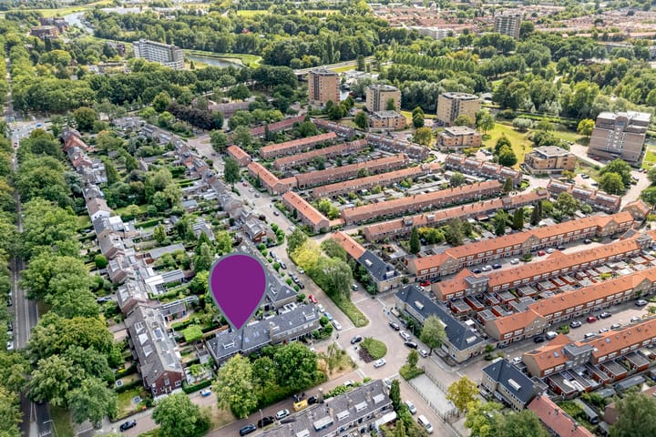 Foto 53 van Cornelis Houtmanstraat 5