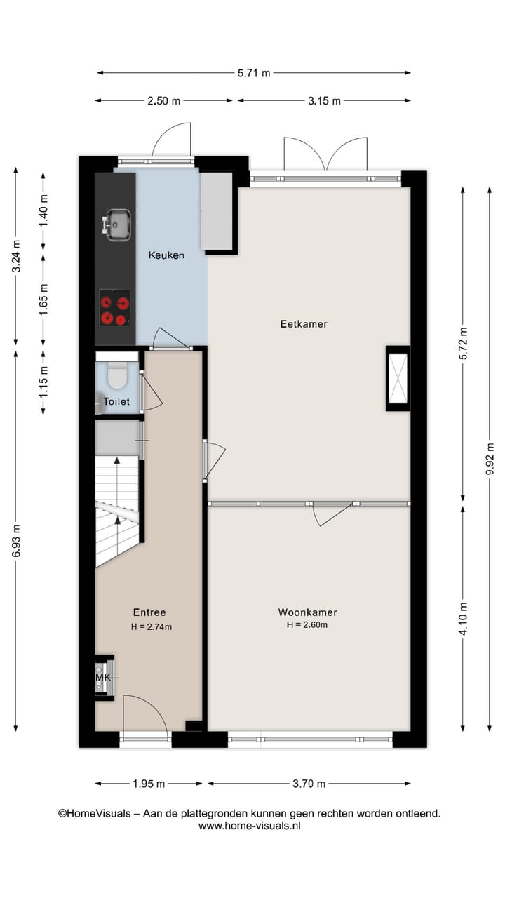 Foto 54 van Cornelis Houtmanstraat 5