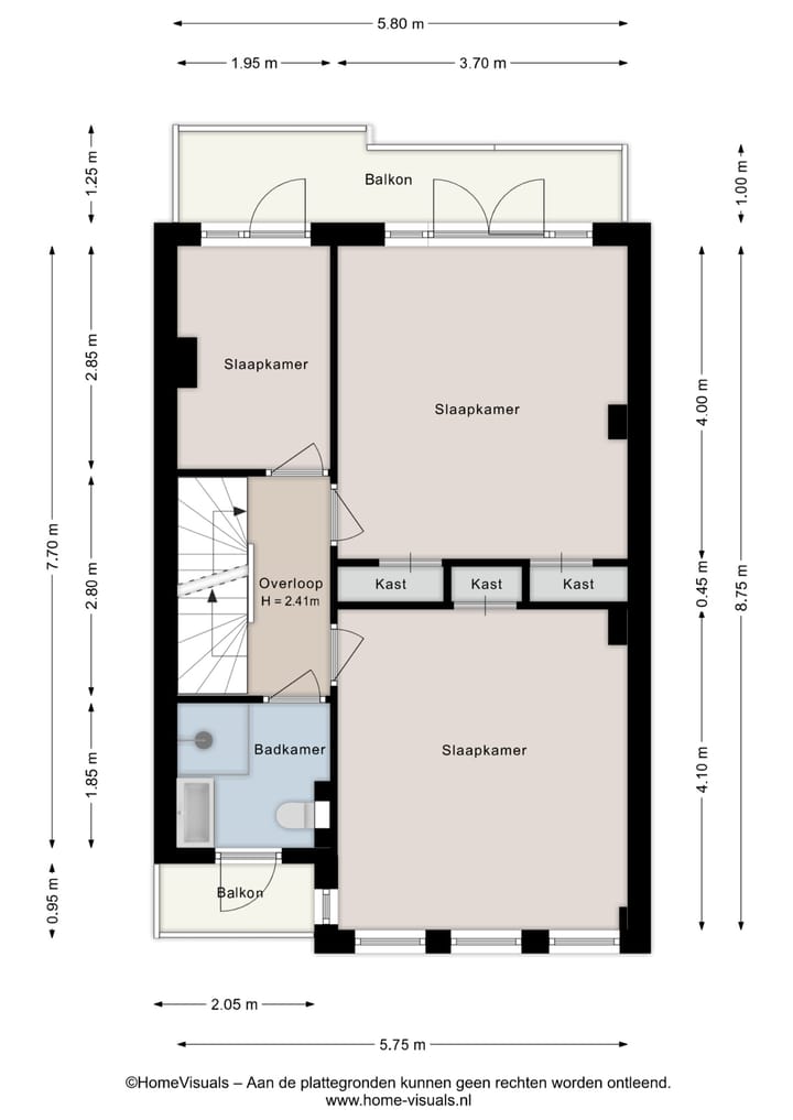 Foto 55 van Cornelis Houtmanstraat 5