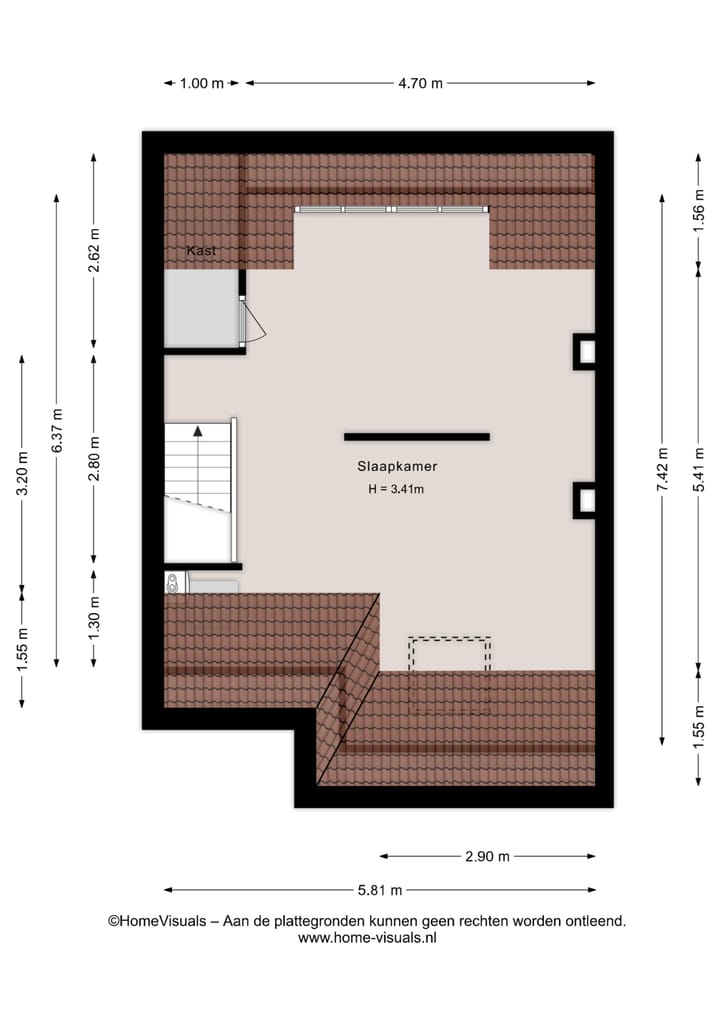Foto 56 van Cornelis Houtmanstraat 5