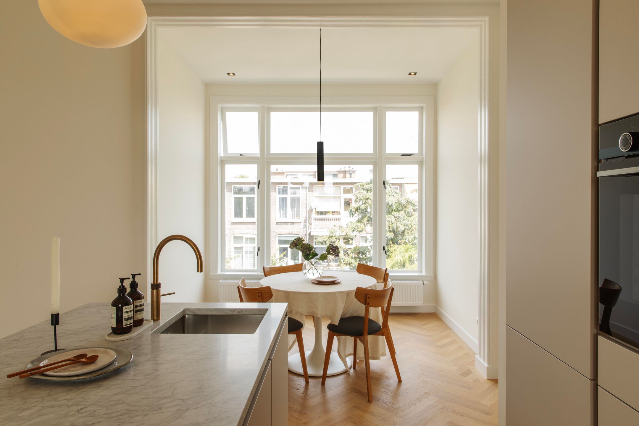 Foto 9 van Lijsterbesstraat 145