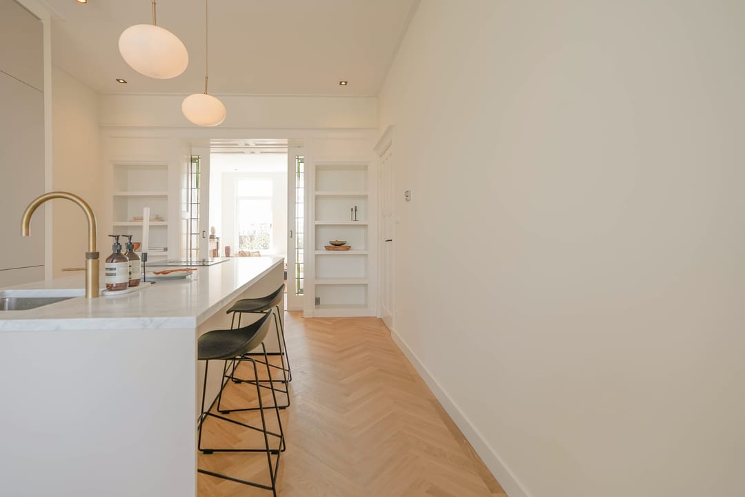 Foto 11 van Lijsterbesstraat 145