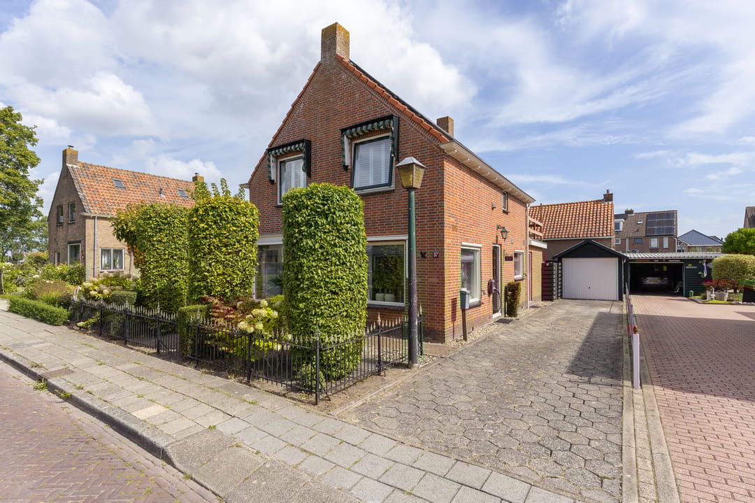 Photo 2 of Nico Kolenbergstraat 57