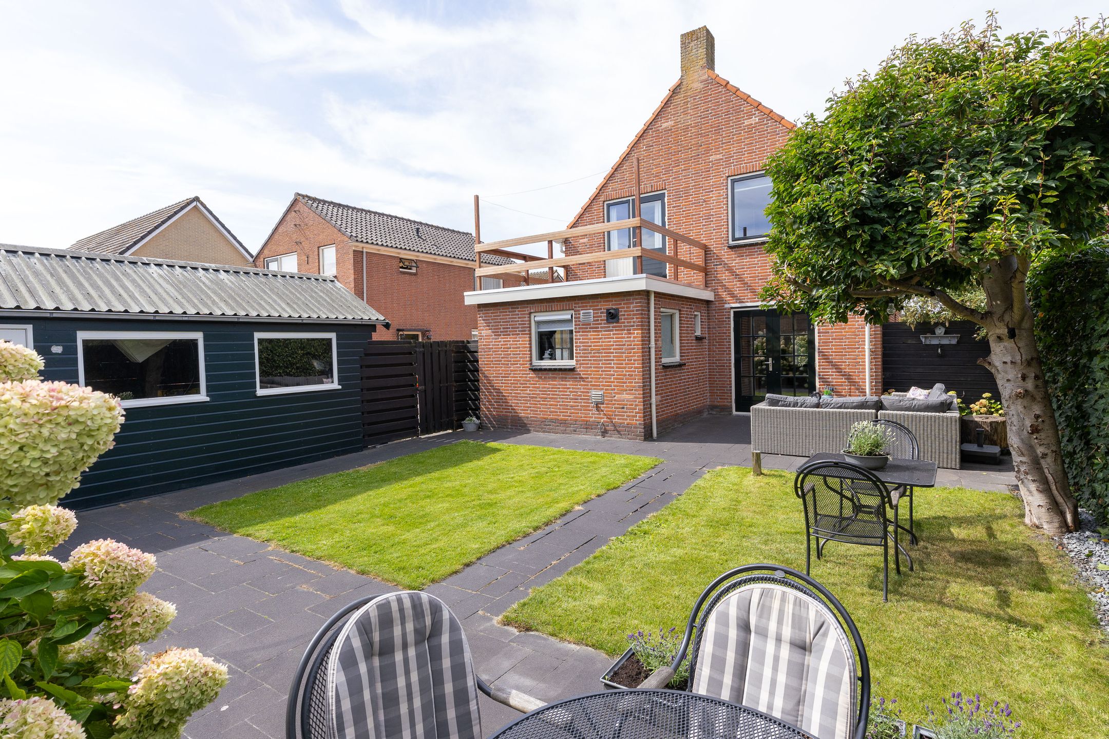 Photo 3 of Nico Kolenbergstraat 57