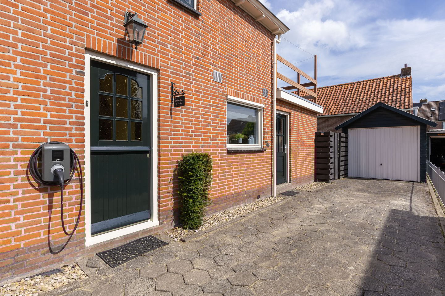 Photo 5 of Nico Kolenbergstraat 57