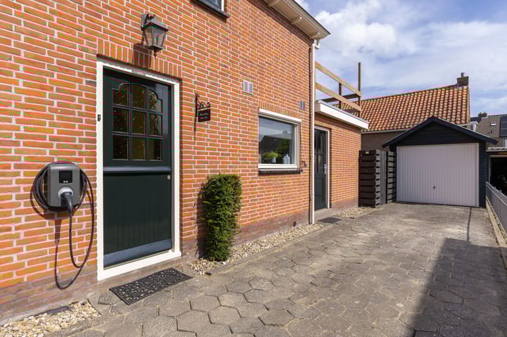 Photo 5 of Nico Kolenbergstraat 57