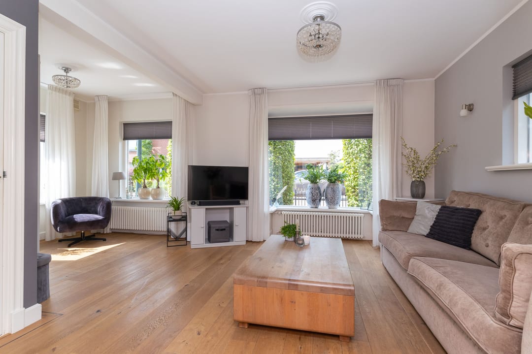 Photo 8 of Nico Kolenbergstraat 57