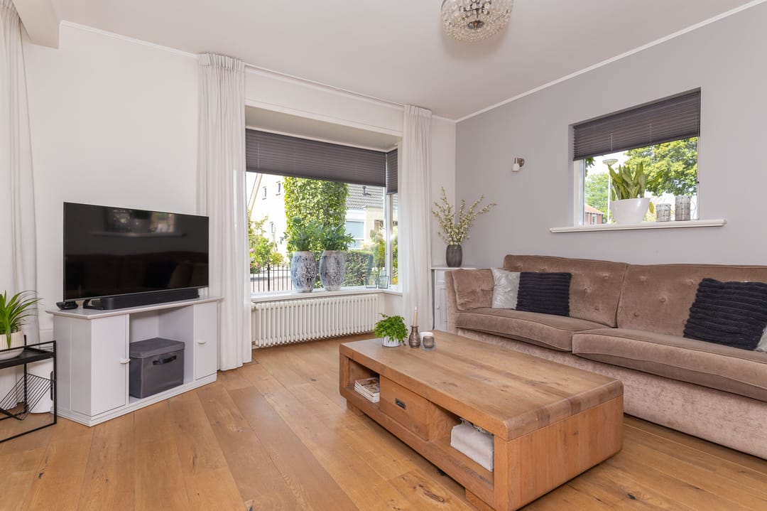 Photo 11 of Nico Kolenbergstraat 57