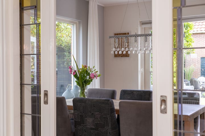 Photo 4 of Nico Kolenbergstraat 57