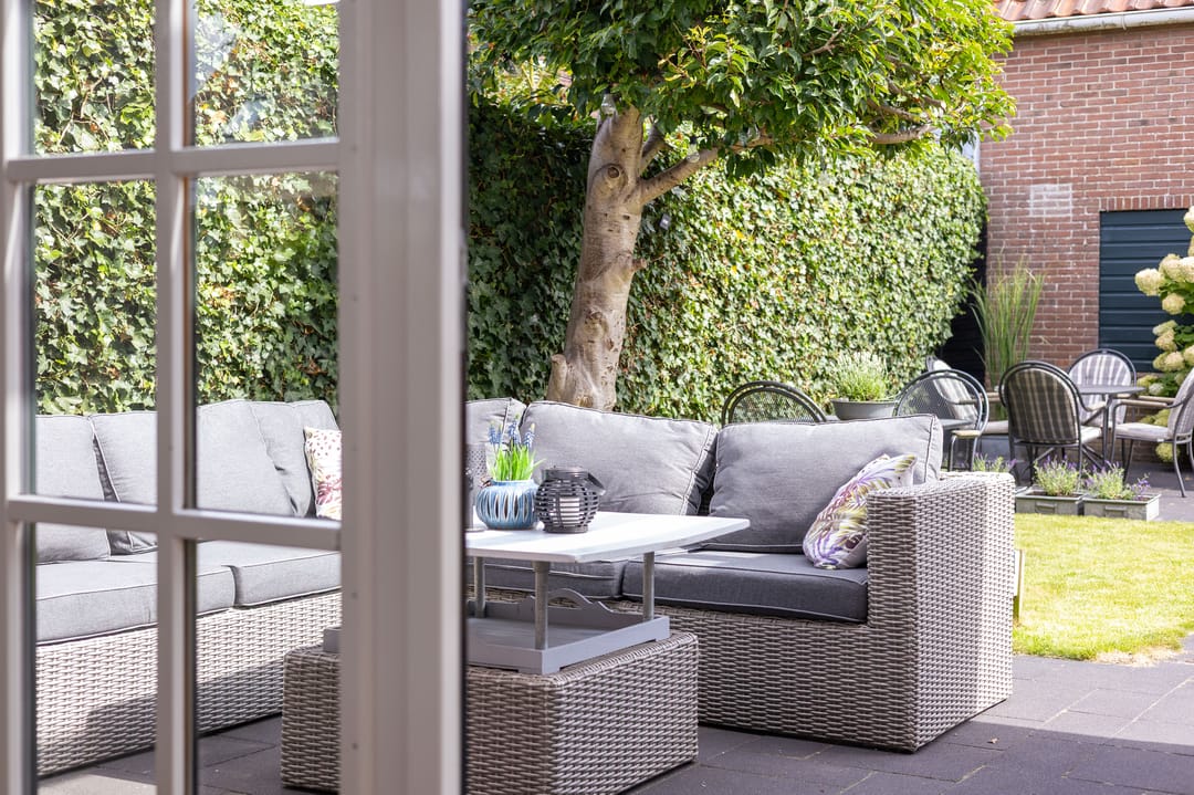 Photo 22 of Nico Kolenbergstraat 57