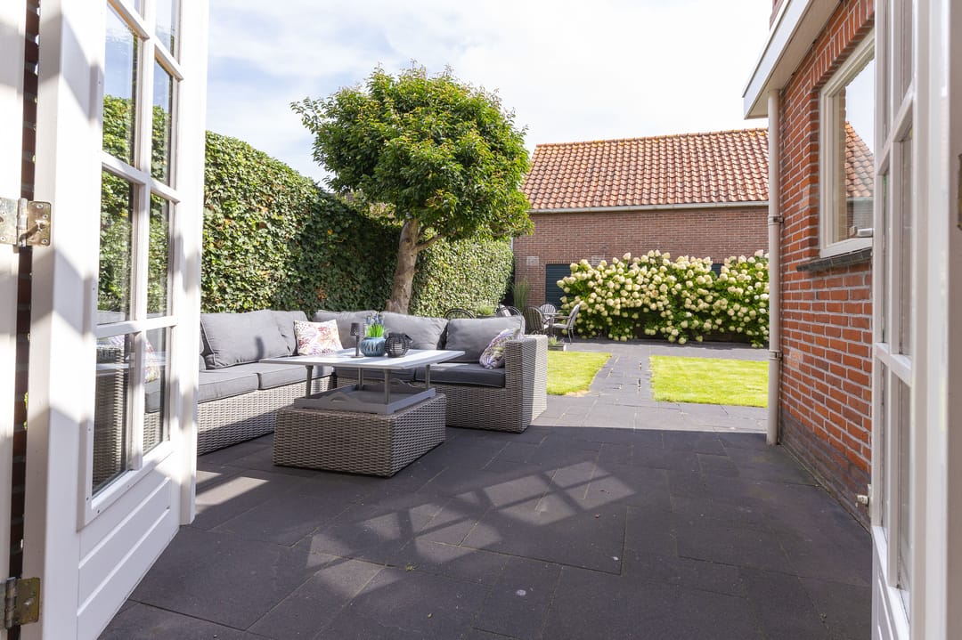 Photo 23 of Nico Kolenbergstraat 57