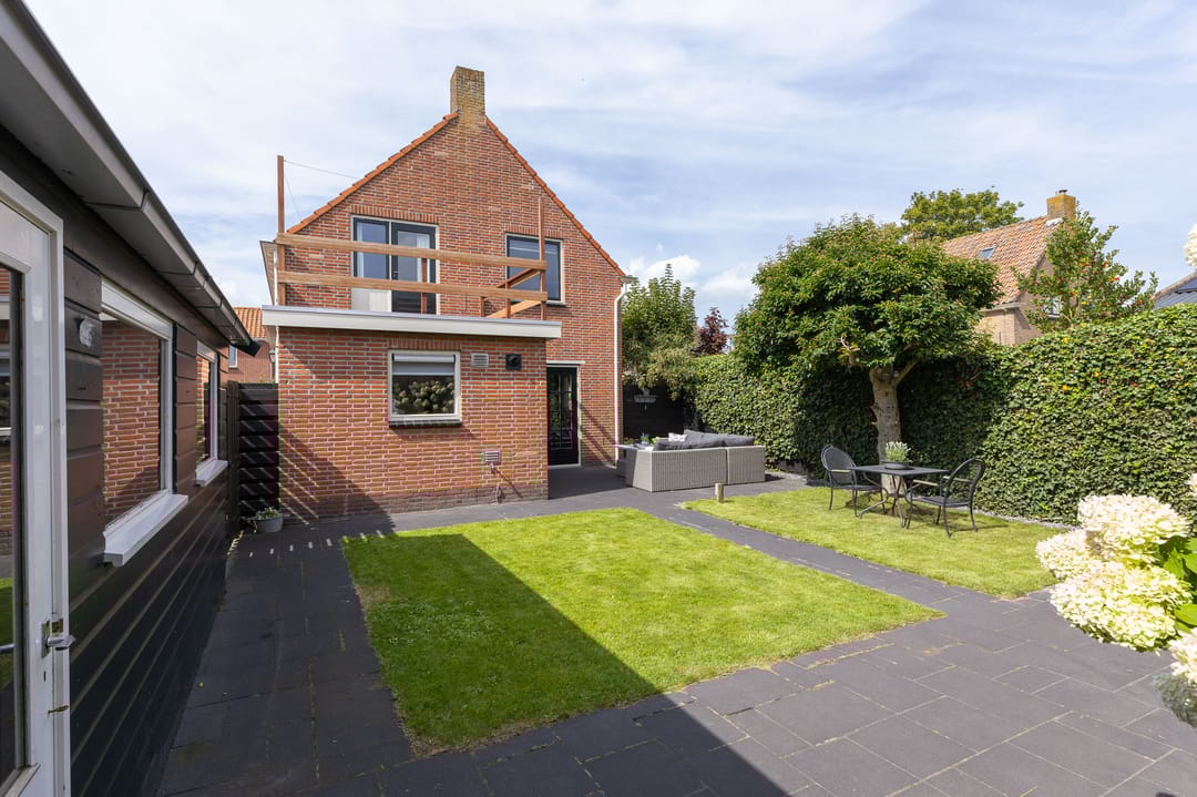 Photo 26 of Nico Kolenbergstraat 57