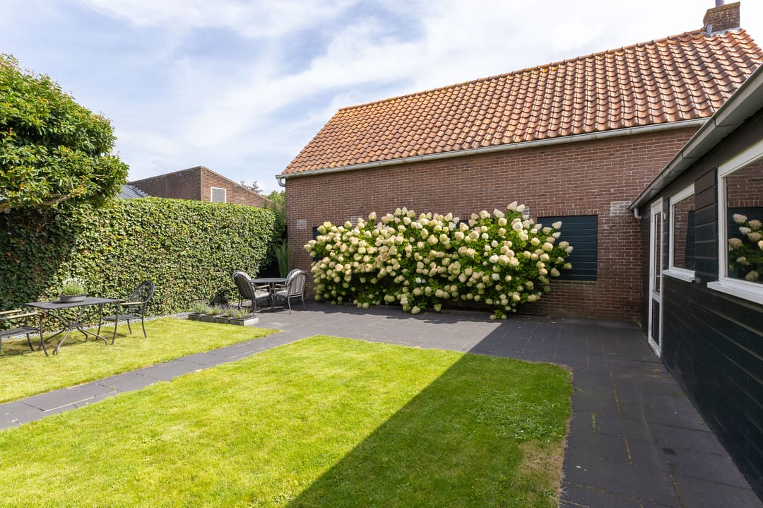 Photo 28 of Nico Kolenbergstraat 57