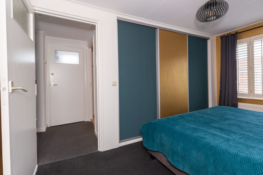 Photo 37 of Nico Kolenbergstraat 57