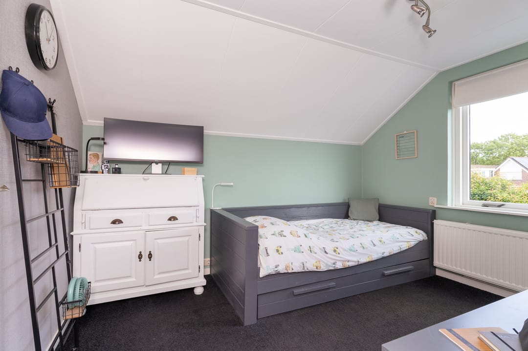 Photo 38 of Nico Kolenbergstraat 57