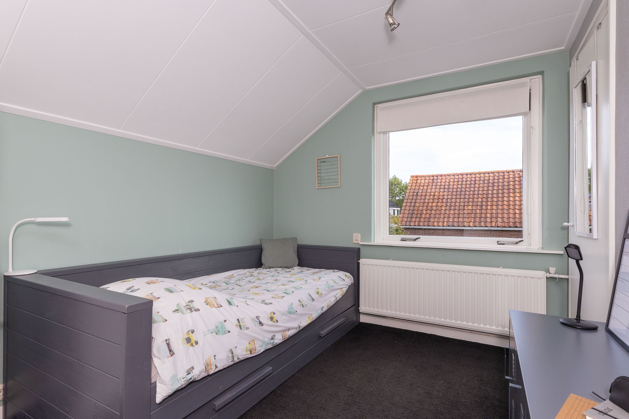 Photo 39 of Nico Kolenbergstraat 57