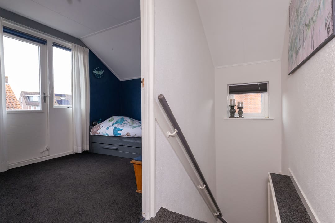 Photo 41 of Nico Kolenbergstraat 57