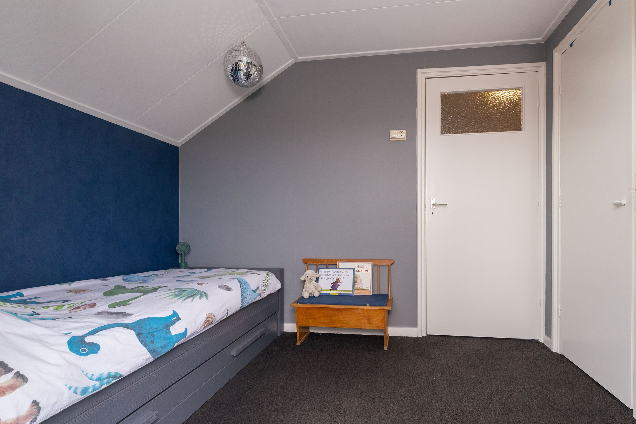 Photo 42 of Nico Kolenbergstraat 57