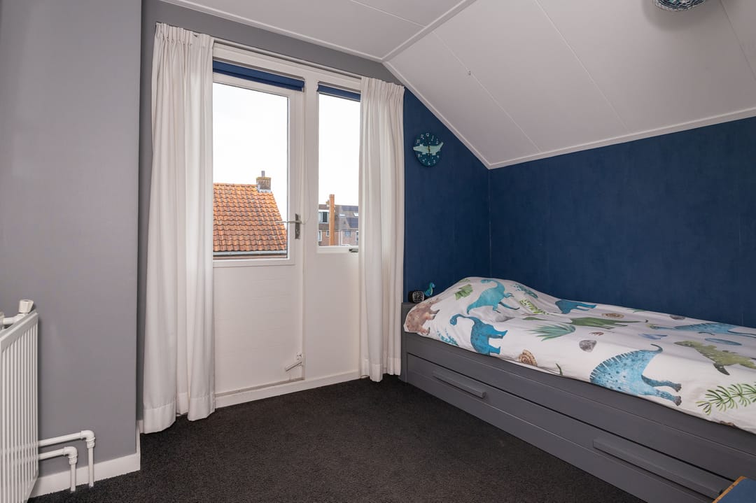 Photo 43 of Nico Kolenbergstraat 57