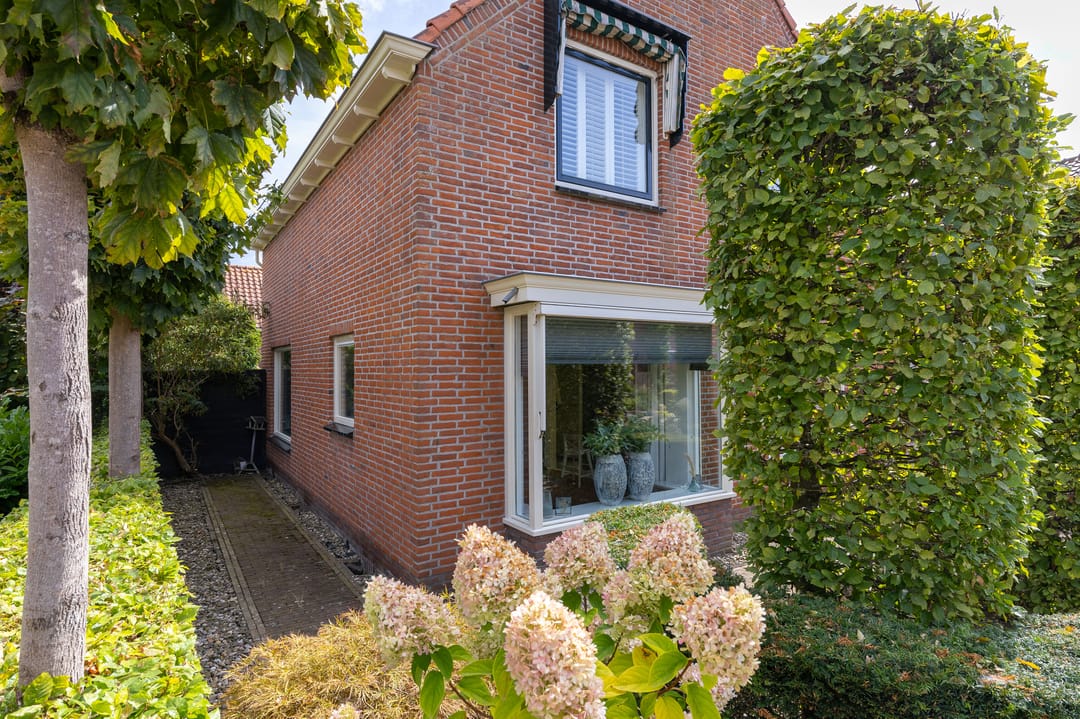 Photo 46 of Nico Kolenbergstraat 57