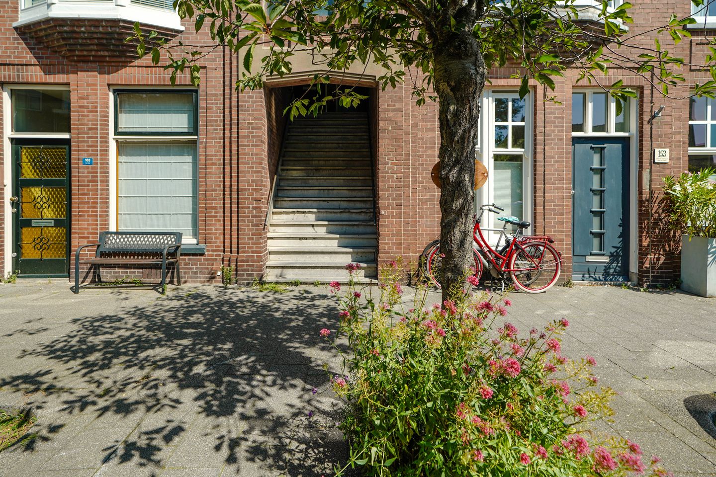 Foto 64 van Lijsterbesstraat 145