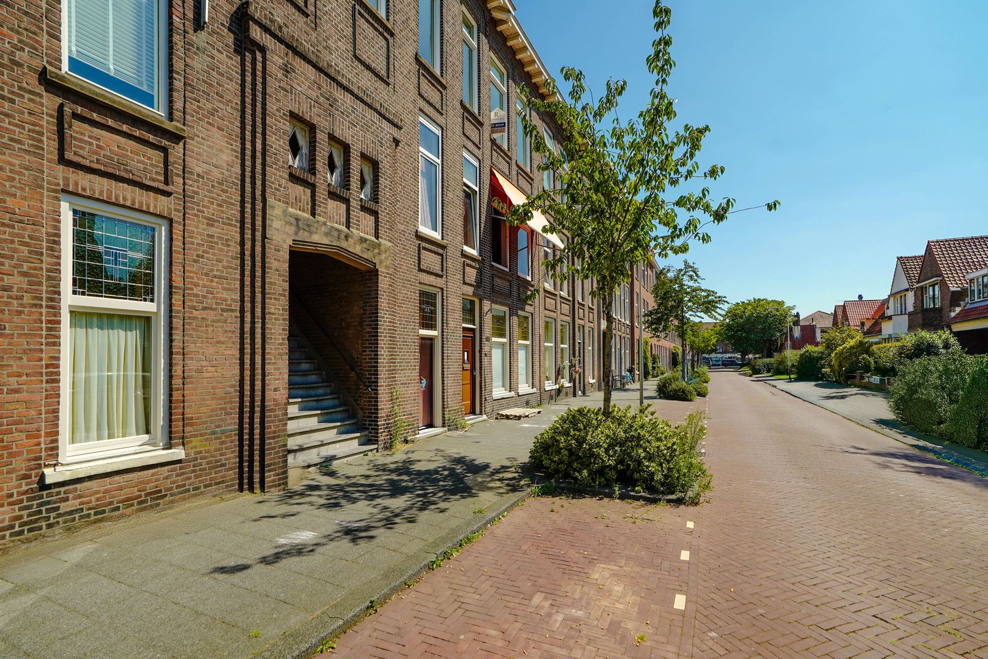 Foto 65 van Lijsterbesstraat 145