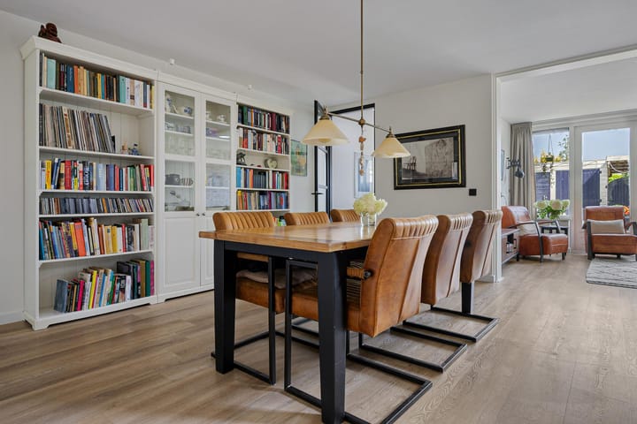 Foto 2 van Briljantstoep 12