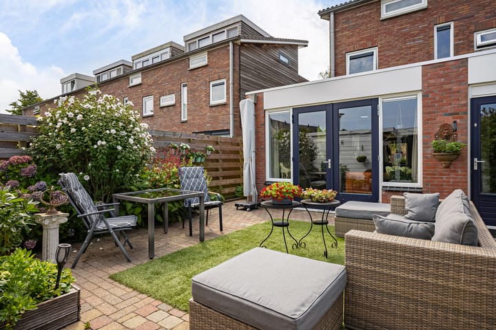 Foto 4 van Briljantstoep 12