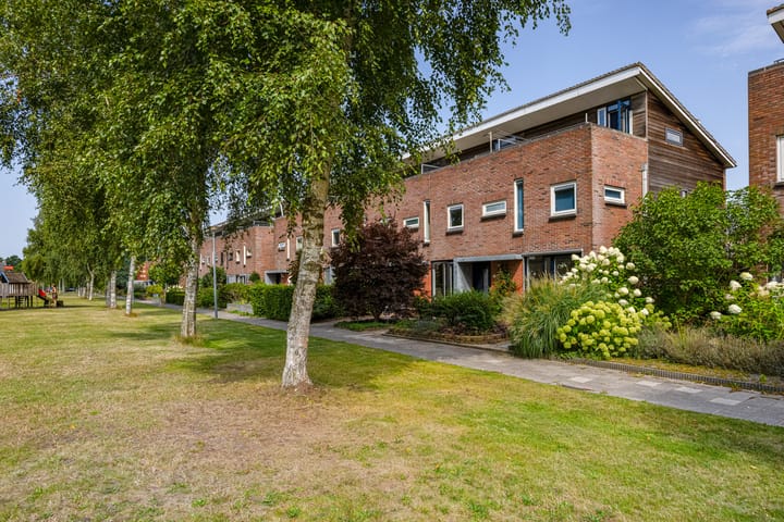 Foto 5 van Briljantstoep 12