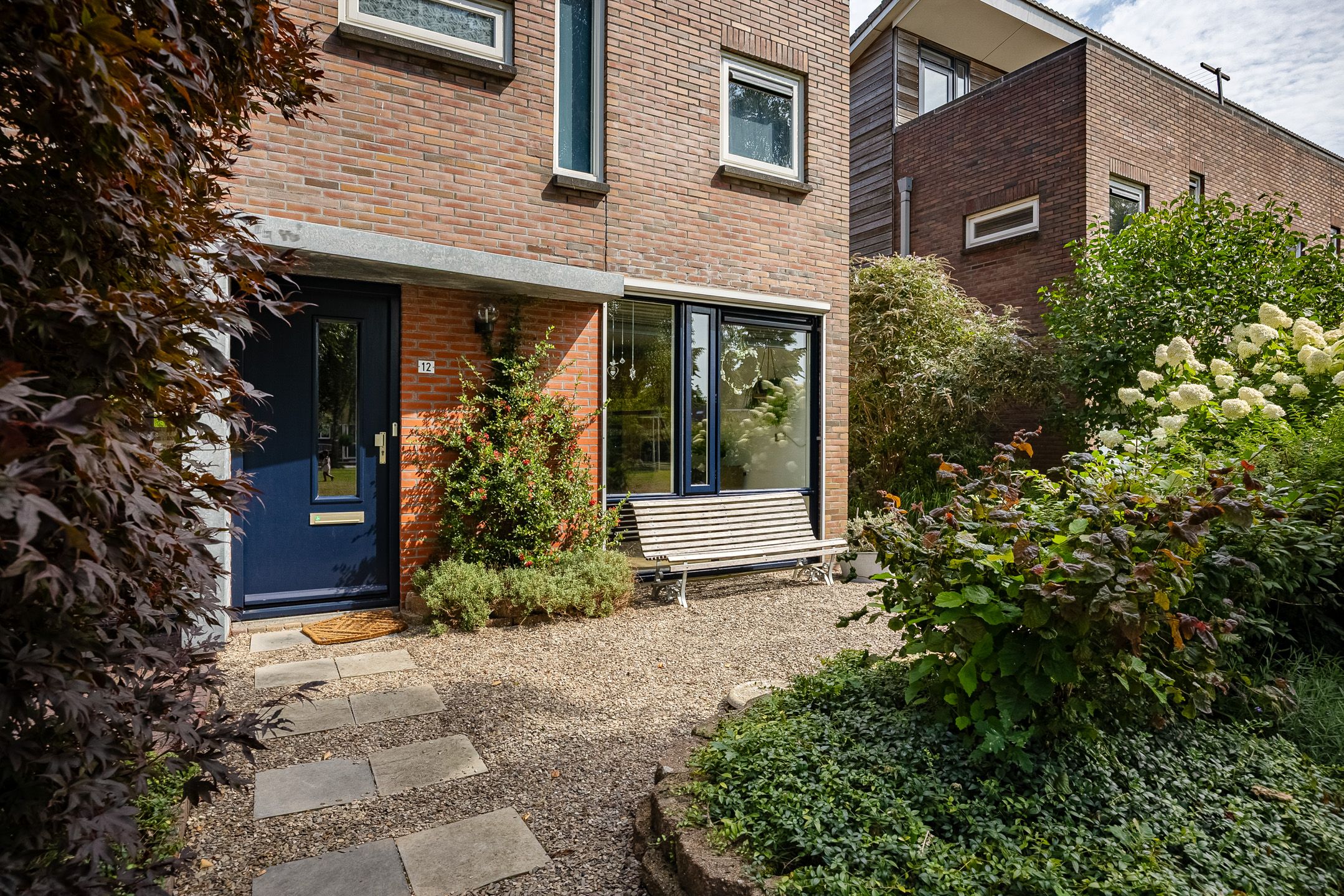 Foto 6 van Briljantstoep 12