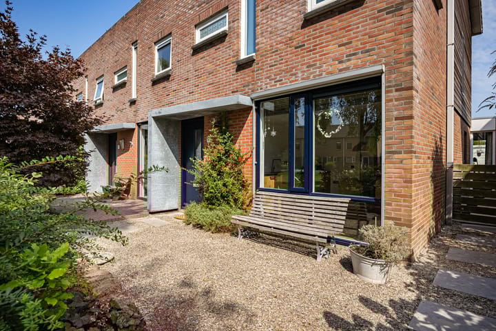 Foto 7 van Briljantstoep 12