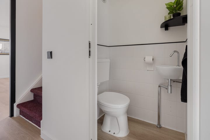 Foto 9 van Briljantstoep 12